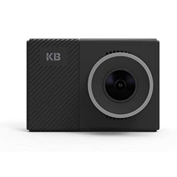 Kaiser Baas R25 1080p Dash Cam with 2.4" Screen - Picture 2 of 9